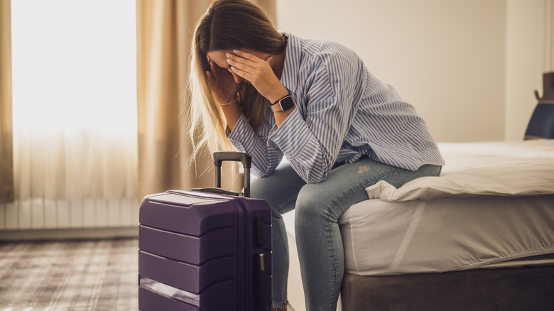 Escape a Dreadful Hotel Stay Abroad with This Booking Hack