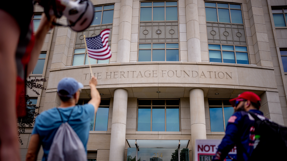 What is Project Esther? Cracking Down on Pro-Palestine Activism