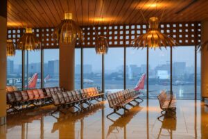 Top Indian Airport Lounges for Business Class Layovers
