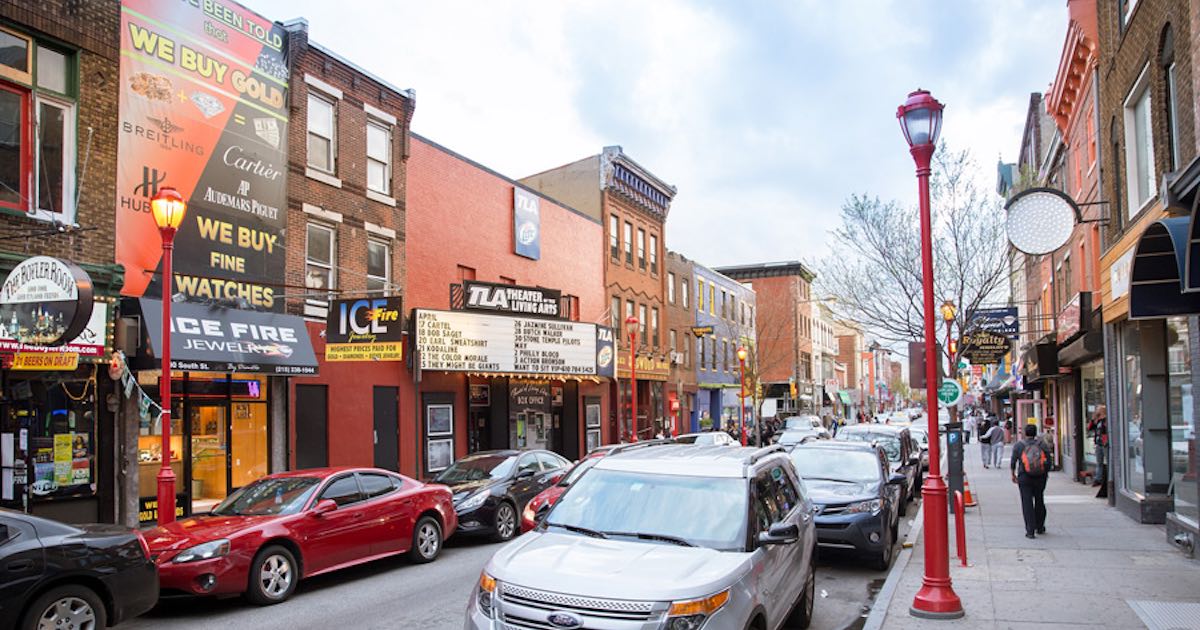 Top Pittsburgh Tourist Traps Locals Want You to Skip