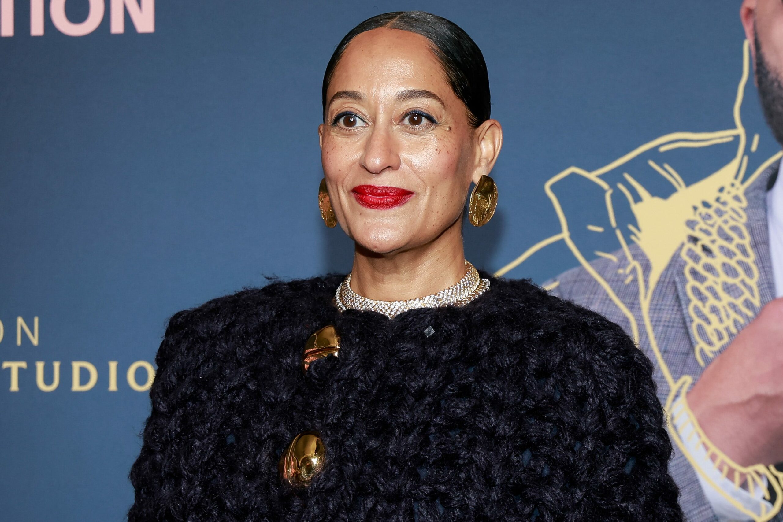 Tracee Ellis Ross’s Four-Suitcase Packing Secret