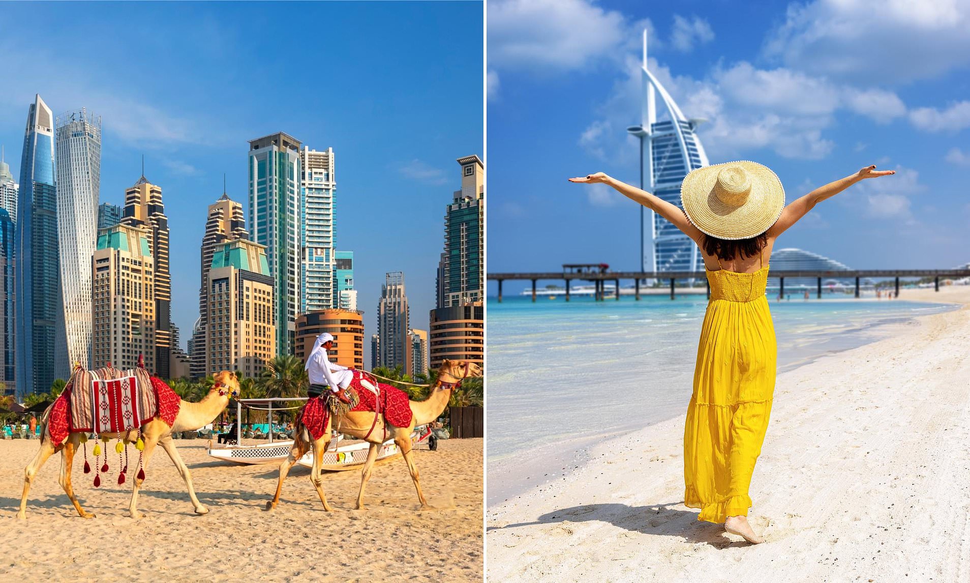 Travel Expert Reveals Secret to Save on Your Holiday