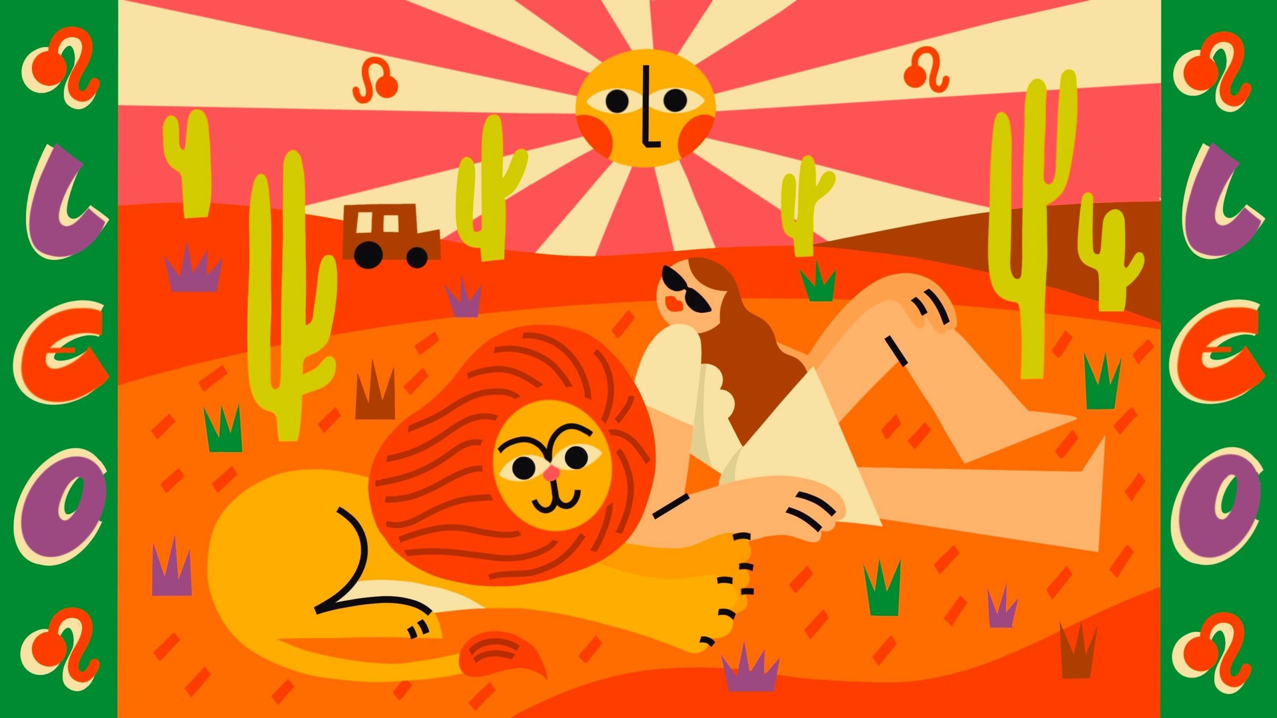 Your August 2025 Horoscope: Embrace Bold Opportunities