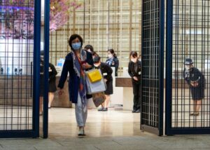 Report: Tracking Changes in Chinese Travel and Spending Patterns