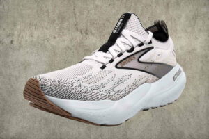 Brooks Shoes That Feel Like Walking on Clouds—A Podiatrist’s Year-Long Favorite on Sale