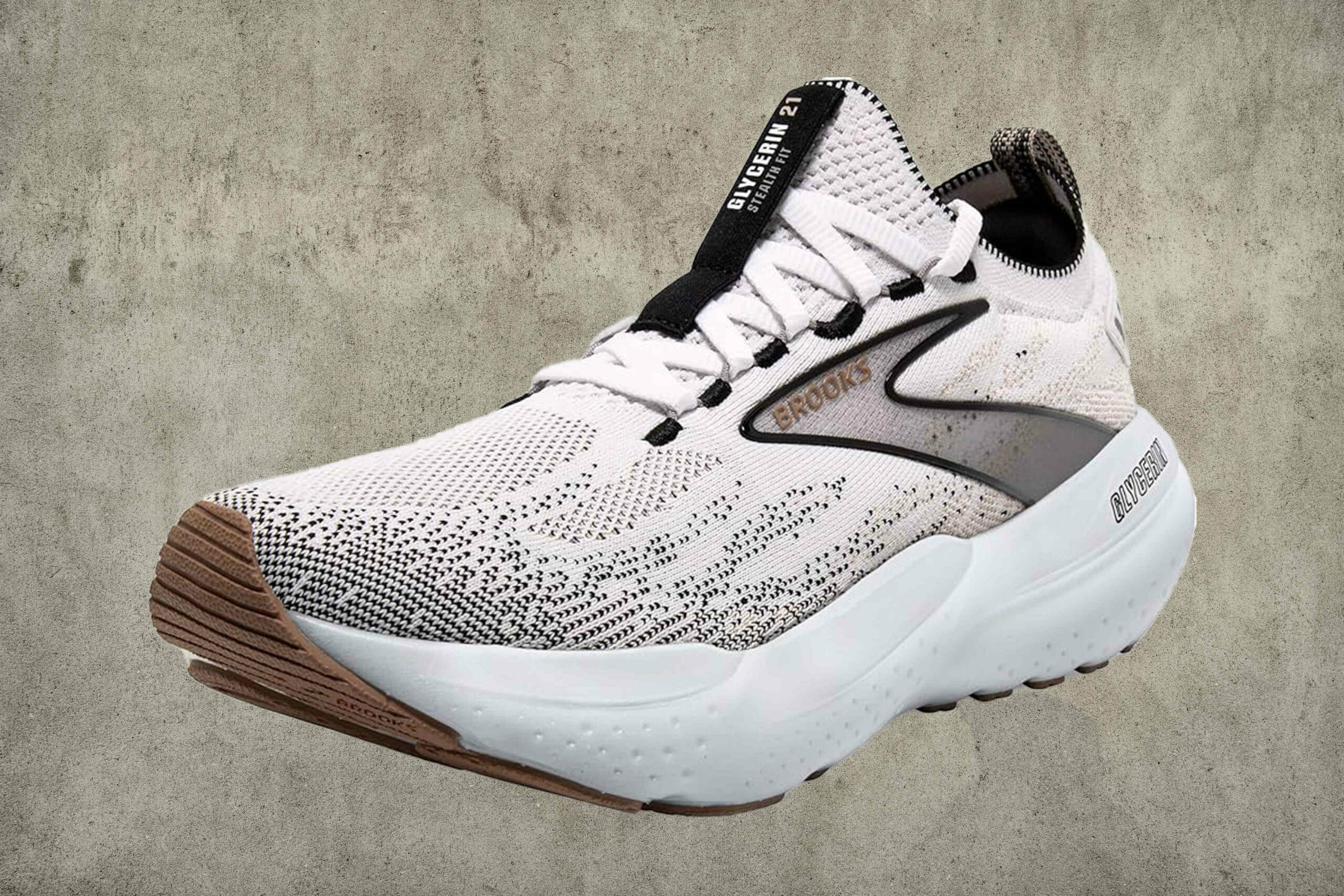 Brooks Shoes That Feel Like Walking on Clouds—A Podiatrist’s Year-Long Favorite on Sale