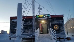 Airwaves Divide: Trump’s Media Cuts Threaten Community Access