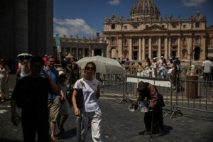 Europe’s Visitor Fee to Rise Before the Journey Begins