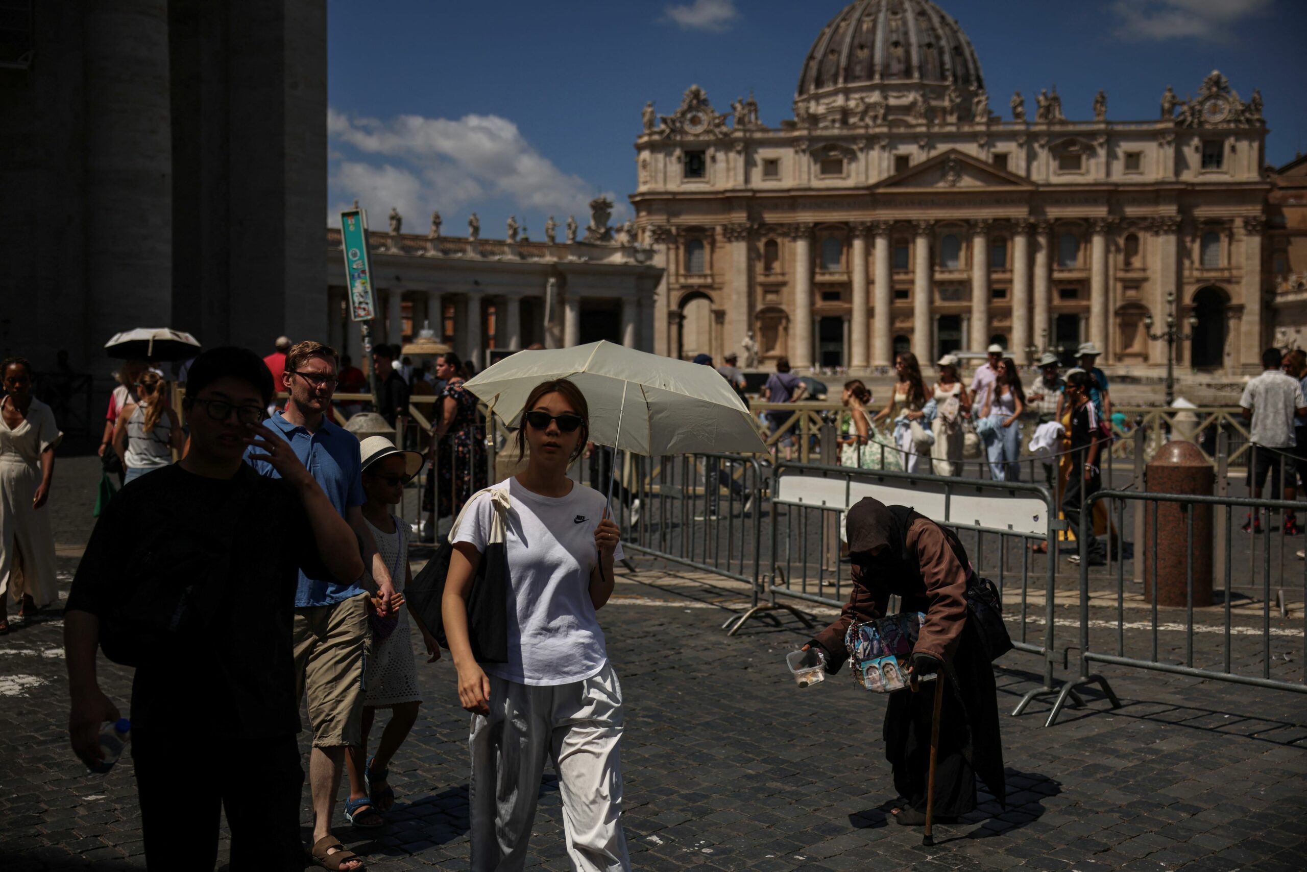 Europe’s Visitor Fee to Rise Before the Journey Begins