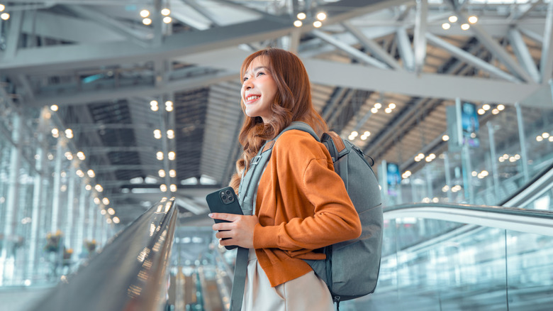 Travelers Could Save on Flights With Smart Airport Insights