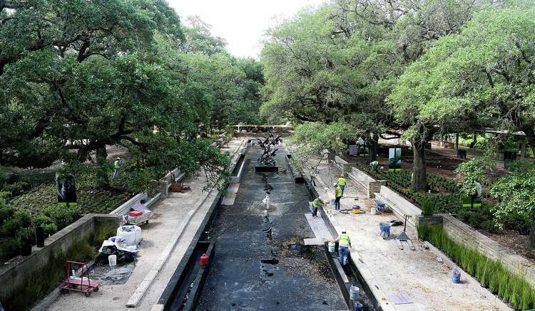 Houston Zoo Unveils Sustainable Building After $156M Campaign
