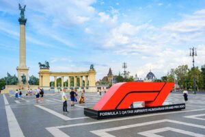 How to Plan Your First Formula One Race Trip, Expert Tips from a Travel Advisor