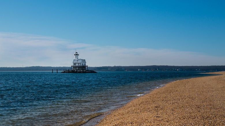Escape the Crowds at a Hidden Beach State Park Full of Outdoor Adventure