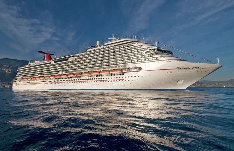 How Cruise Lines Hide Fatalities in the Gulf