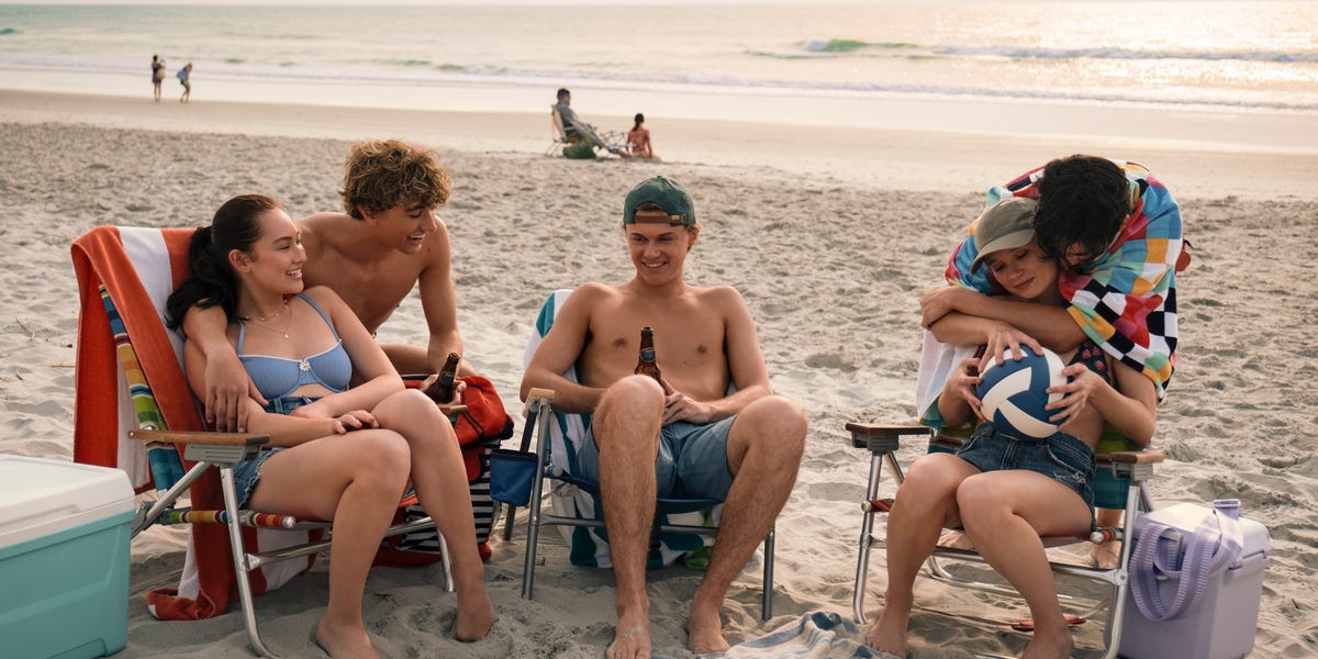 Where Was ‘The Summer I Turned Pretty’ Filmed?