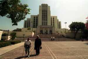 LA County Seeks Historic Designation for Los Angeles General Hospital