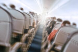 Yes, Plane Turbulence Is Worse — Here’s Why