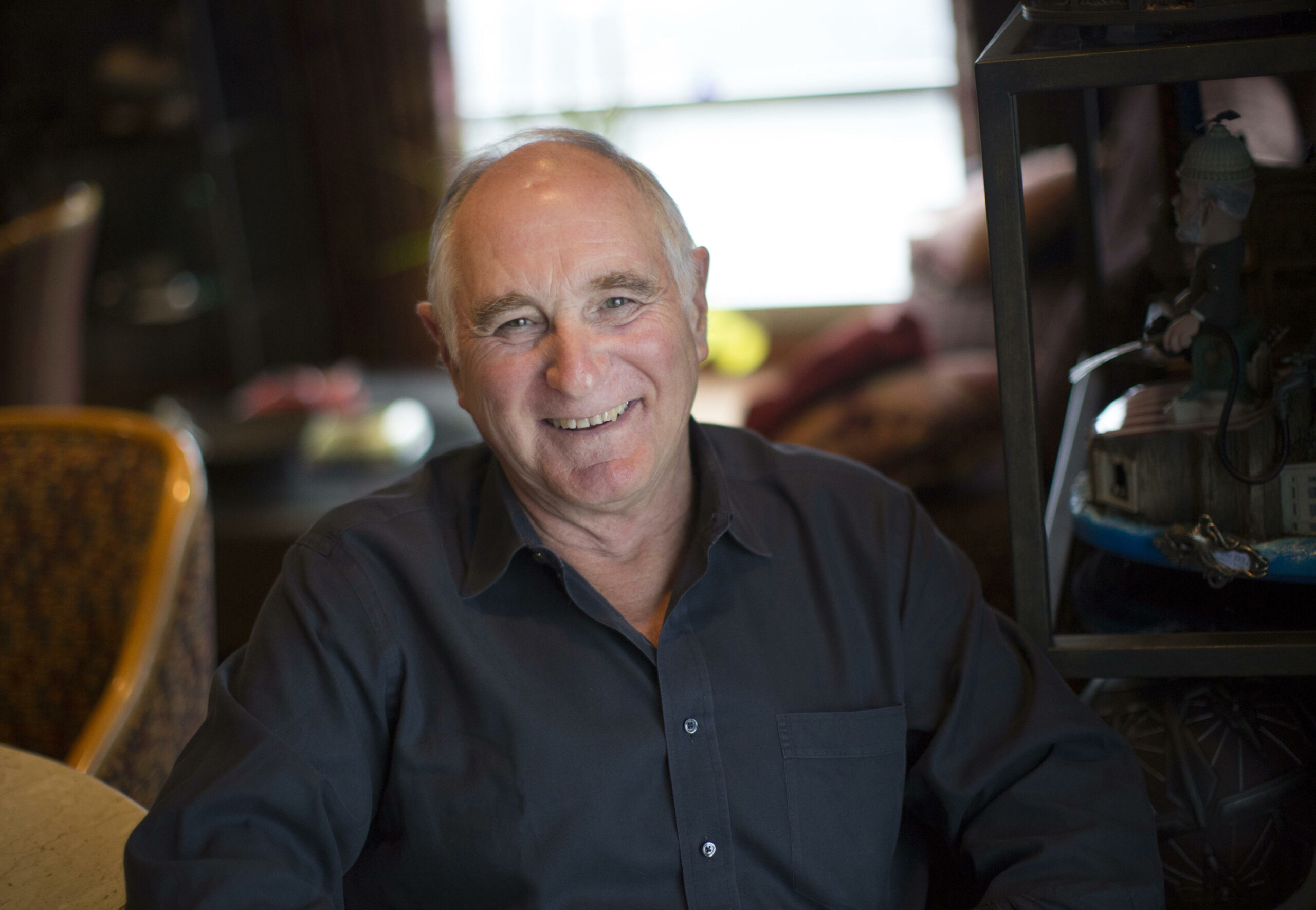 Frank “Bo” Wood Jr., Pioneer of FM Rock, Dies at 83