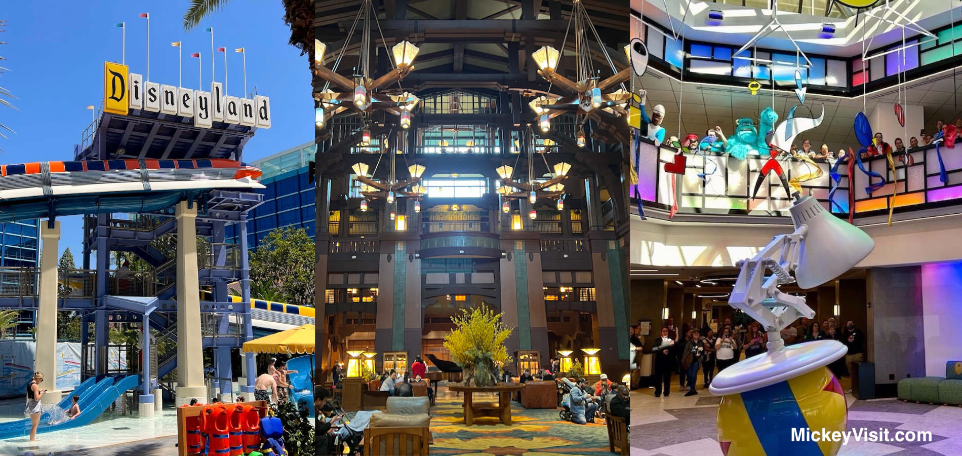 Disneyland Hotel Deals 2025 (Summer Update)