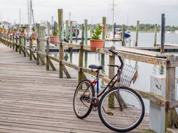 North Carolina’s Cozy Fishing Village: Perfect Weekend Getaway
