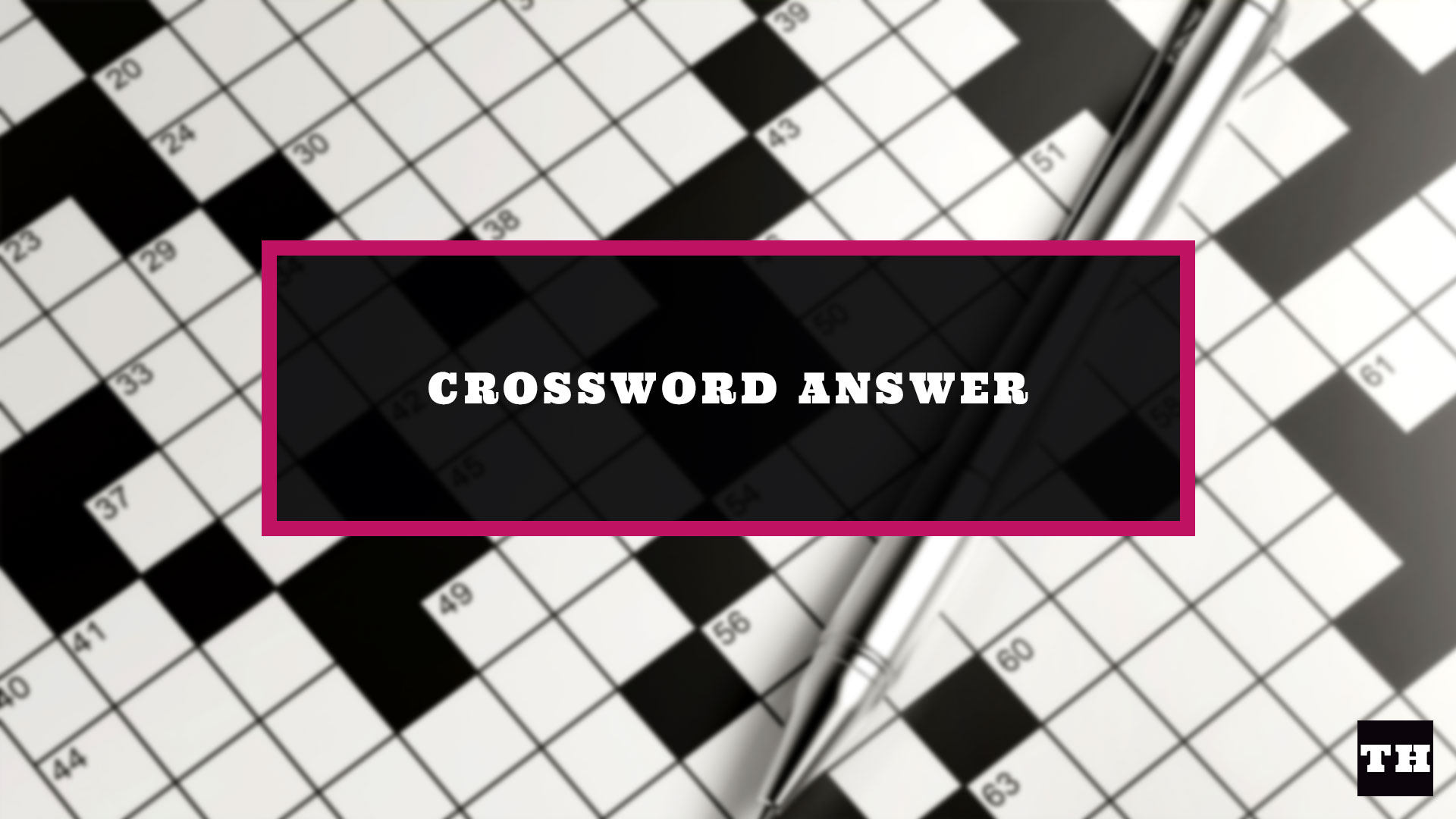 Daily Themed Crossword July 25 2025 Solutions