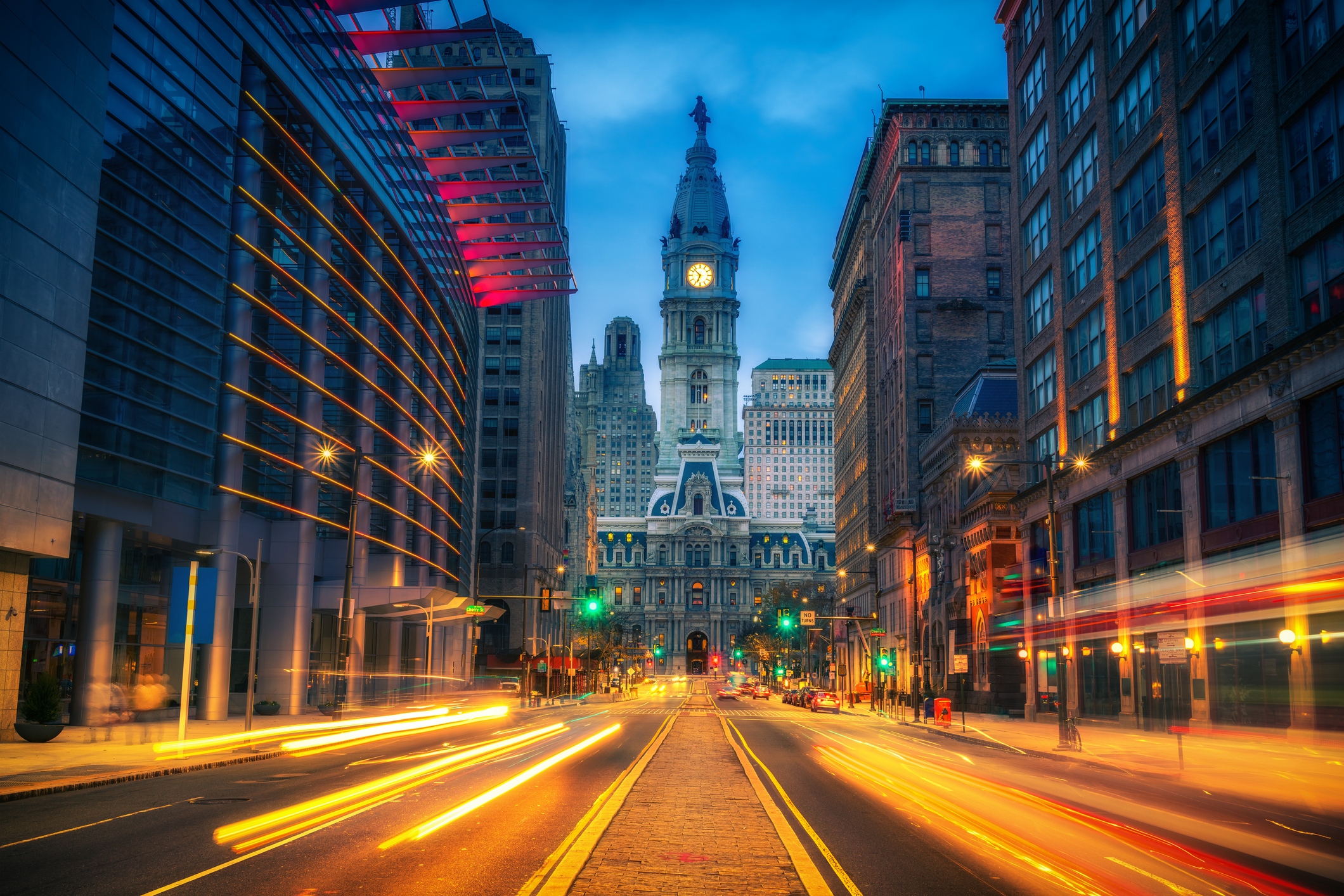 Loews Philadelphia Hotel: Family Adventures Awaits with Special Offers