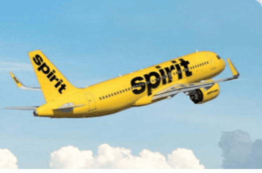 Spirit Airlines to Furlough Over 250 Pilots: What You Need to Know