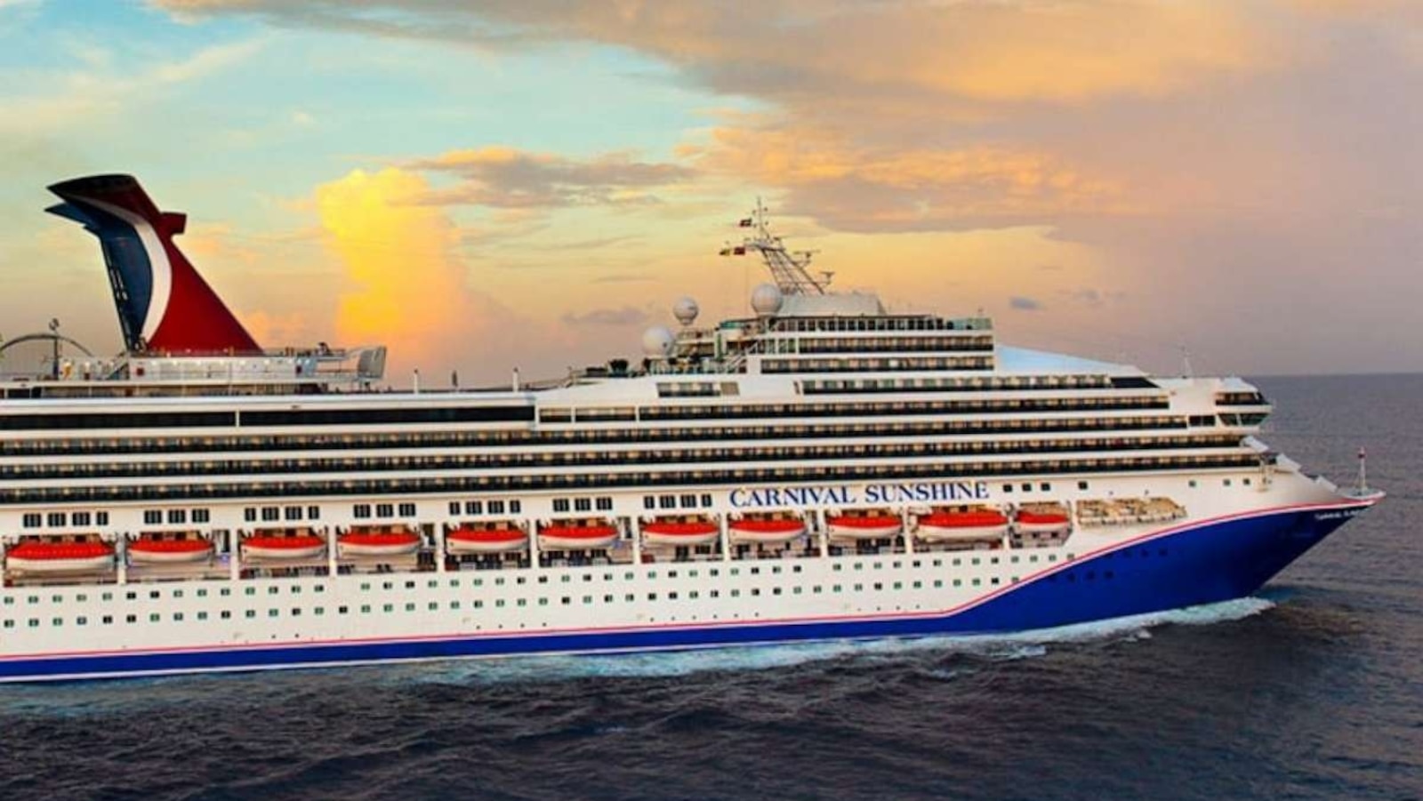Death on Carnival Dream last week not suspicious, cruise line and FBI say