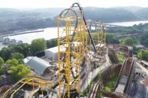 Keeping the excitement alive: Plainview’s National Roller Coaster Museum honors legendary rides