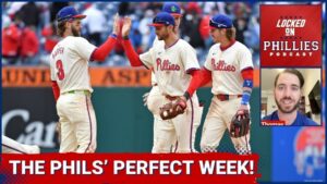 Phillies Struggle with Travel as They Lose to White Sox