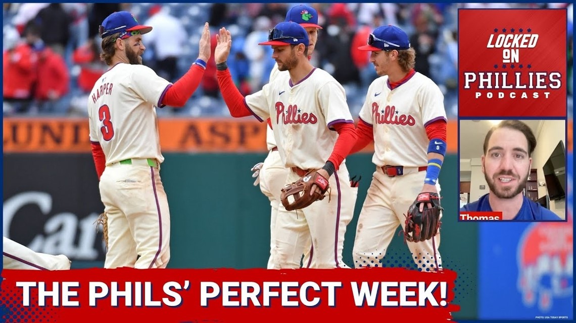 Phillies Struggle with Travel as They Lose to White Sox