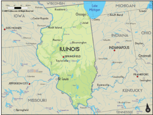 Illinois College study uncovers MacMurray’s role in crafting the ‘model minority’ myth for Japanese Americans during WWII