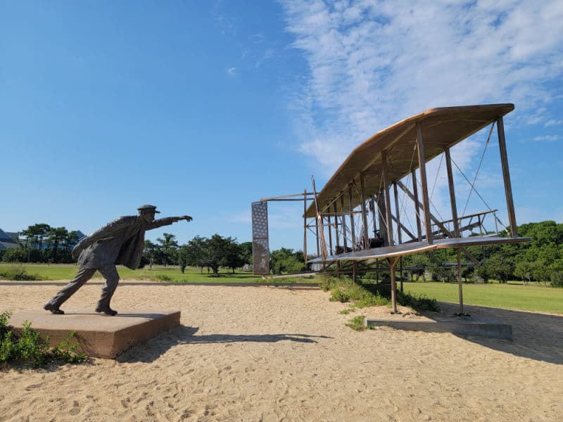 10 Must-Visit National Parks in North Carolina