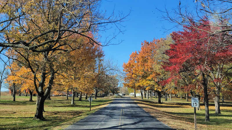George Washington Carver National Monument in Missouri