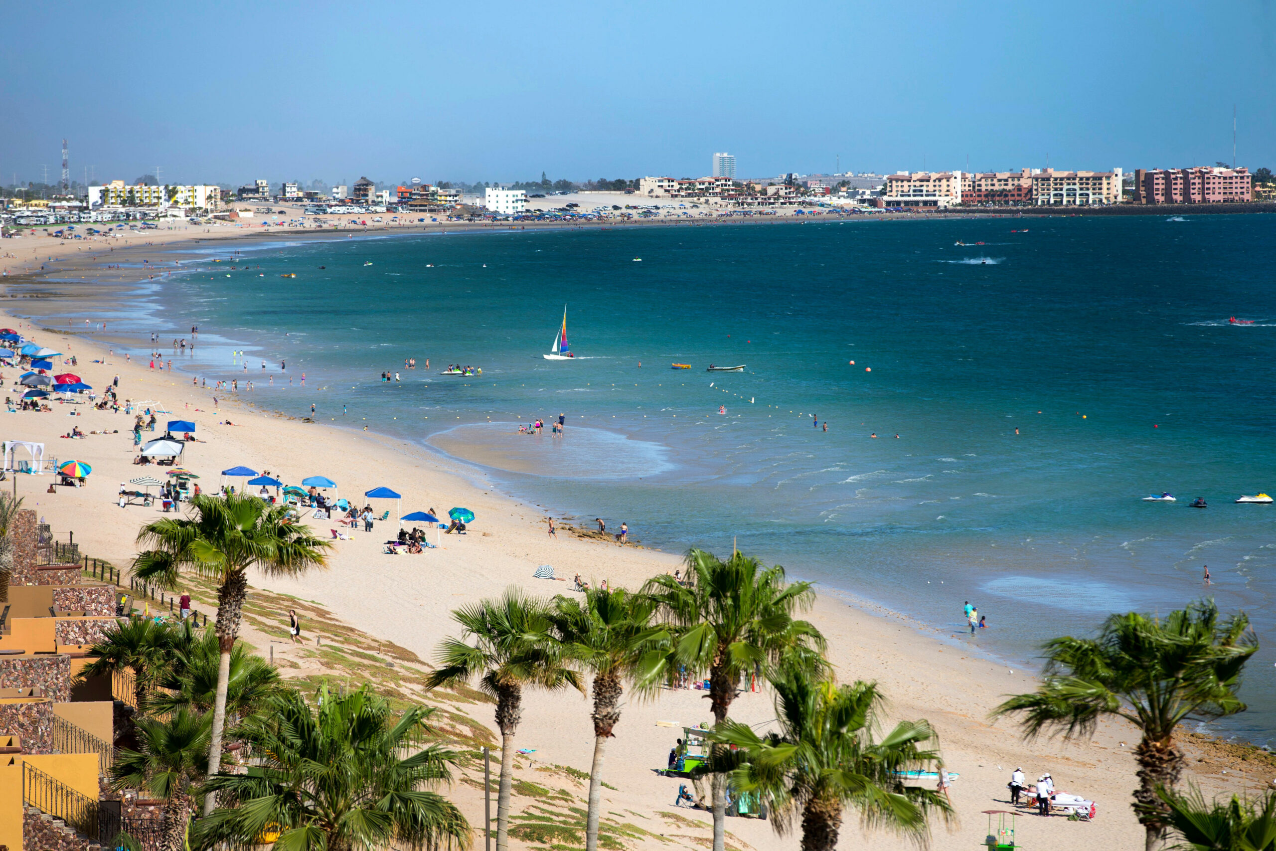 Is Traveling to Mexico Safe Now? What Arizonans Should Know