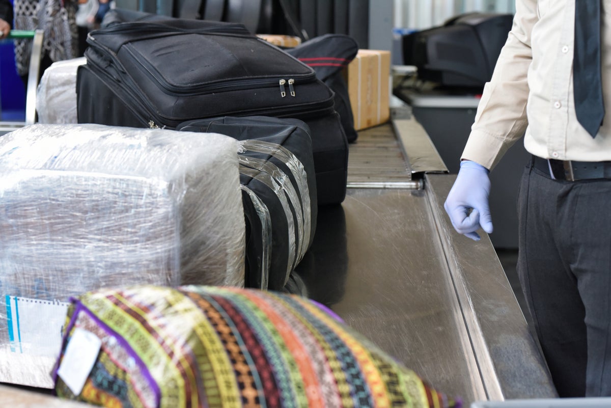 Caution: Medication Travel Risks