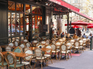 25 French Habits That Baffle Americans
