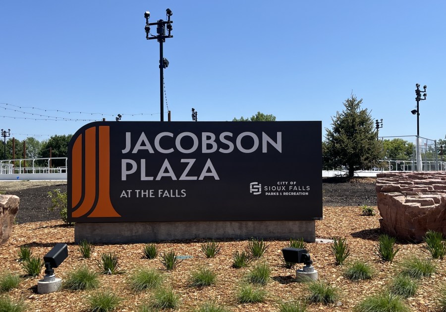 Making Money at the Plaza