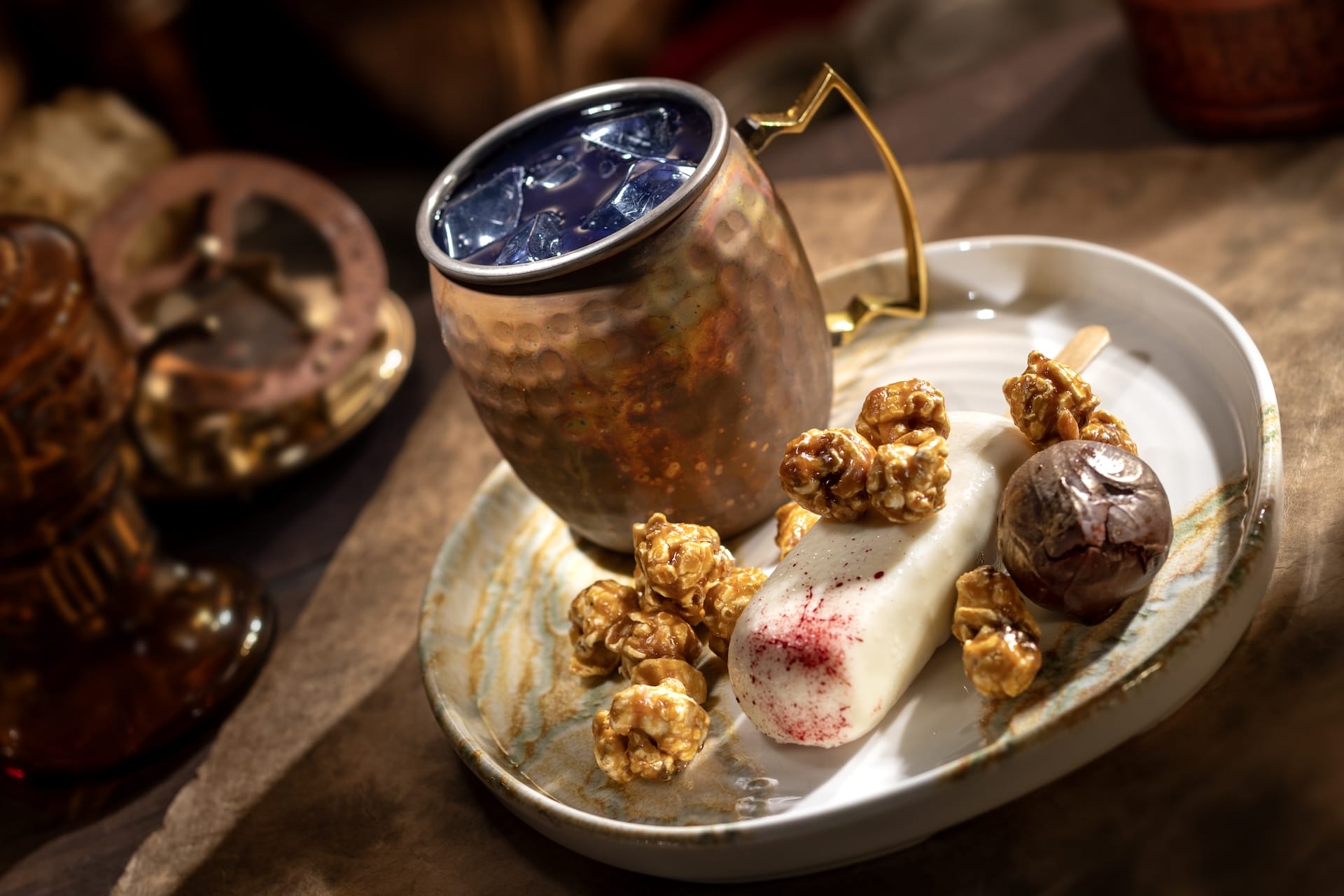 Disney World Dining System Crashes as Beak and Barrel Reservations Launch