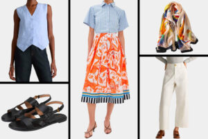 An Italian Designer Reveals 8 Essential Styles for Effortless Italian Chic