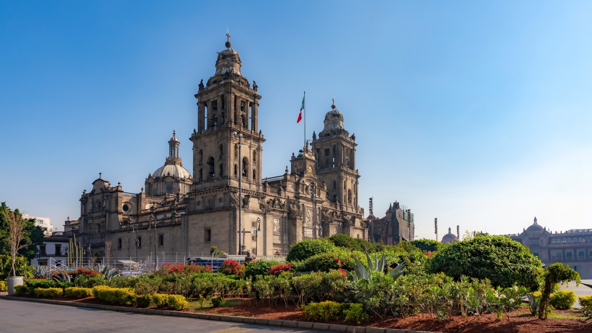 New US Travel Advisory on Mexico: Key Information