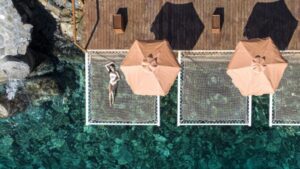 7 top luxury all-inclusive resorts for couples’ escapes