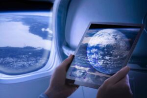 One of the World’s Few Space Travel Advisors—How I Help Non-Astronauts Reach Orbit