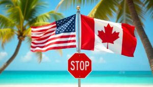 New Fee for Canadian Tourists in One U.S. State in 2026 Amid Travel Boycott
