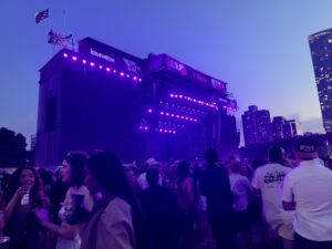 First-Time VIP at Lollapalooza: My Honest Experience