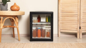 The Secret Hotels Use to Track Minibar Usage