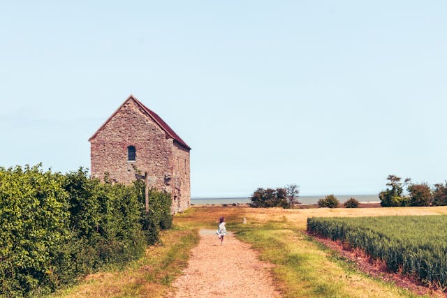 Elegant Structures of Essex