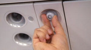 Why Travelers Should Keep Plane Air Vents Open