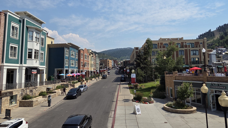 Utah’s Winter Gem: A Top Summer Destination for Fishing, Trails, and Festivals