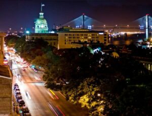 City Georgia Wins “Trip and Fall” Case After Appeal Overturns Trial Ruling